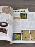 Two-Cylinder & Green Magazines, 2014-2024