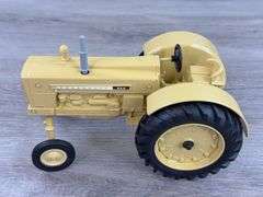 Cockshutt Black Hawk 20 WF & 50 NF, 560 Diesel WF, 1/16