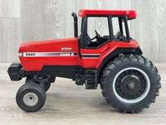 Case IH 8920 WF, 1/16, Vincent Farm Equipment Limited, Ertl