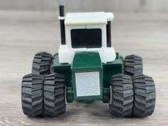 Knudson 360H 4WD Duals, 1/64, Long Creek Toy Company