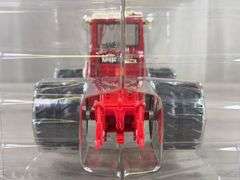 Massey Ferguson 1500 4WD Duals, 1/32, 2004 NFTS, Toy Farmer