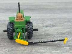 Allis Chalmers NF, John Deere WF & Oliver 1855 NF W/Sickle Mowers, 1/64, Custom