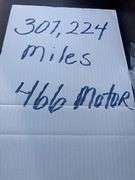 1980 International S1900 Grain Truck