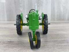 John Deere 40 & 70 NF, 1/16, 50th Anniversary Set, Ertl