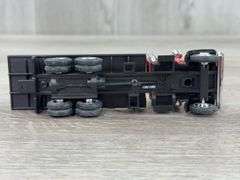 Dump, Flatbed & Utility Trucks, 1/64, Ertl, Matchbox & Majorette