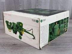 John Deere 494-A 4 Row Planter, 1/16, Precision Classics 9