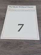 John Deere 70 Diesel WF, 1/16, Precision Classics 7