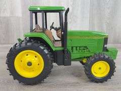 John Deere 7600 MFWD, 1/16, Ertl