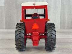 International 1466 WF, 1/16, Custom