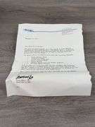 Massey-Harris 55 WF Diesel, 1/16, 1992 NFTS, The Toy Farmer