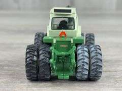 Oliver 2655 4WD Duals, 1/64, Toy Farmer