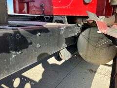 1994 International 9400 Semi with 3500-Gal Tank Skid