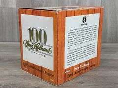 New Holland 100th Anniversary Engine, 1/8, Collector Edition, Ertl