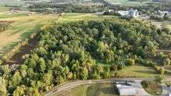 NEY, OH LAND AUCTION