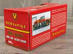 Big Roy Versatile Model 1080 Factory Version, 1/64, Toy Farmer