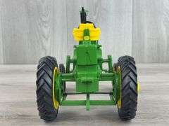 John Deere 4010 Hi-Crop, 1/16, 2003 NFTM Edition