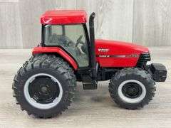 Case IH MX135 MFD Duals, 1/16, Vincent Farm Equipment Limited