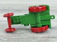 Heider "D" 9-16 Tractor, 1/64, Rock Island Plow Co., SpecCast