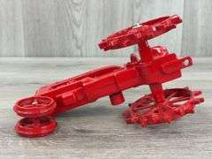 IH Farmall M, 1/16, Scale Models, 1998, First Edition