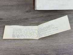 Allis Chalmers 8550 4WD, 1/64, Roy Lee Baker