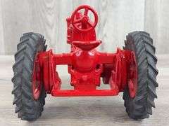 McCormick-Deering Farmall F-30, 1/16, Riecke