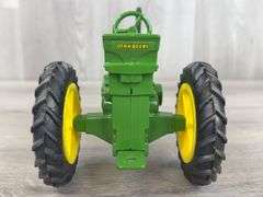 John Deere 70 NF, 1/16, Ertl