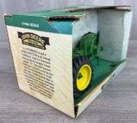John Deere 1941-1946 Model “LA” Tractor