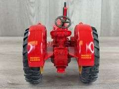 Massy-Harris 55 Diesel WF, 1/16, Toy Farmer