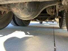 1994 International 9400 Semi with 3500-Gal Tank Skid