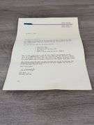 Case 800 Diesel WF, 1/16, 1990 NFTS, Toy Farmer