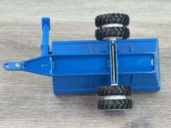 Kinze 840 Grain Cart, Duals, 1/64, Scale Models