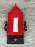 Flatbed & 5th Wheel Trailers, 1/64, Ertl, Toy Farmer & Custom