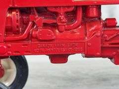 IH McCormick Farmall 350 WF, 1/16, Custom