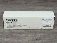 Del Monte Tomato Delivery Truck W/Pup, 1/64, Ertl