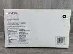 John Deere 4440 WF, 1/16, Precision Classics 17, 3 PT.