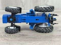 Ford TW-35 MFD, 1/32, Britains, 2-1/64 Tractors