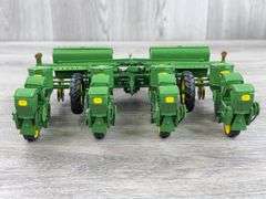 John Deere 494-A 4 Row Planter, 1/16, Precision Classics 9