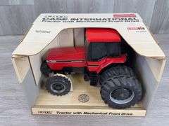 Case International 7140 MFD Duals, 1/16, 1987 Special Edition