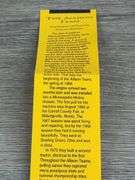 Minneapolis-Moline UB Pulling Tractor, 1/64, Allison Team