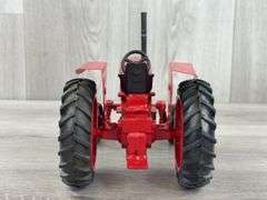 International Farmall 756 WF, 1/16, Ertl