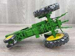John Deere 3010 Row Crop, 1/16, Precision Classics 20