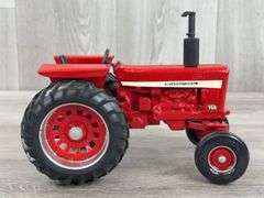 International Farmall 756 WF, 1/16, Ertl