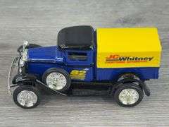 JC Whitney Everything Automotive Ford Model A Pickup, 1/43, Liberty Classics By SpecCast, Limited Edition