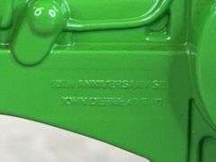 John Deere 40 & 70 NF, 1/16, 50th Anniversary Set, Ertl