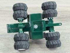 Knudson 360H 4WD Duals, 1/64, Long Creek Toy Company