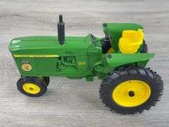 John Deere 3010 NF, 1/16, 2004 OH FFA, Ertl Collectibles