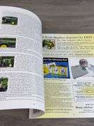 Two-Cylinder & Green Magazines, 2015-2022