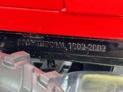 International 5488 MFD Duals, 1/16, Centennial, Ertl