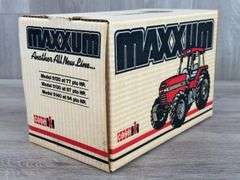 Case International 5130 MFD, 1/16, Vincent Farm Equipment Limited