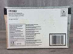 1935 John Deere B, 1/16, 1996 Collector’s Edition, Ertl